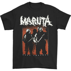 Hope Smasher T-shirt Maruta Graphics Unisex Tee